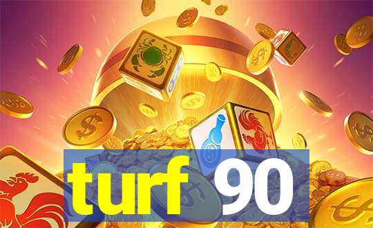 turf 90